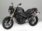 2017 BMW F 800R